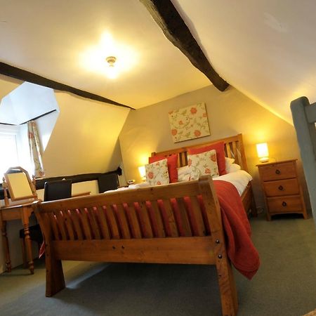 The Witney Guest House Стая снимка