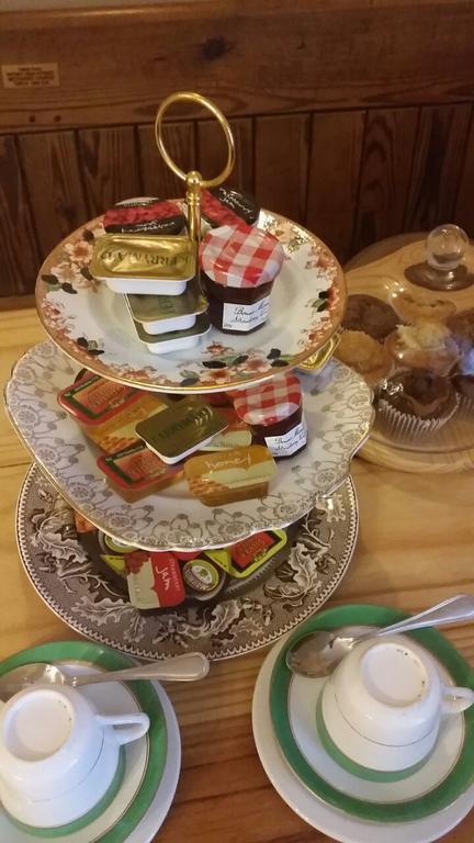 The Witney Guest House Екстериор снимка