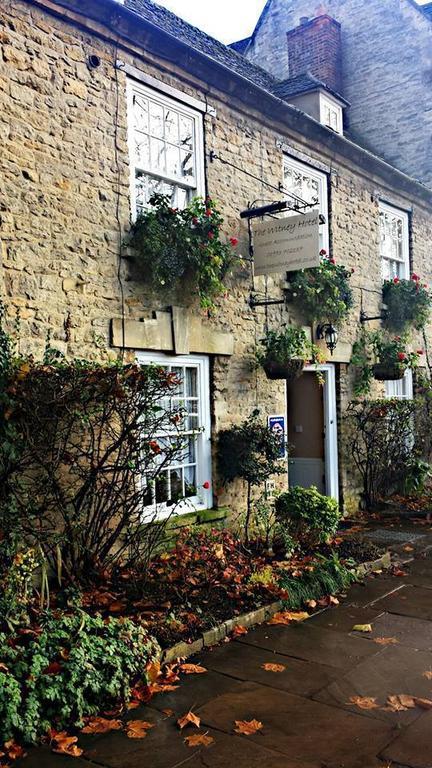 The Witney Guest House Екстериор снимка
