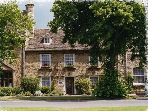 The Witney Guest House Екстериор снимка