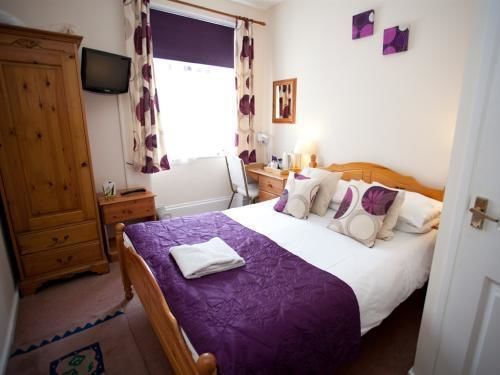 The Witney Guest House Екстериор снимка