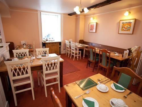 The Witney Guest House Екстериор снимка