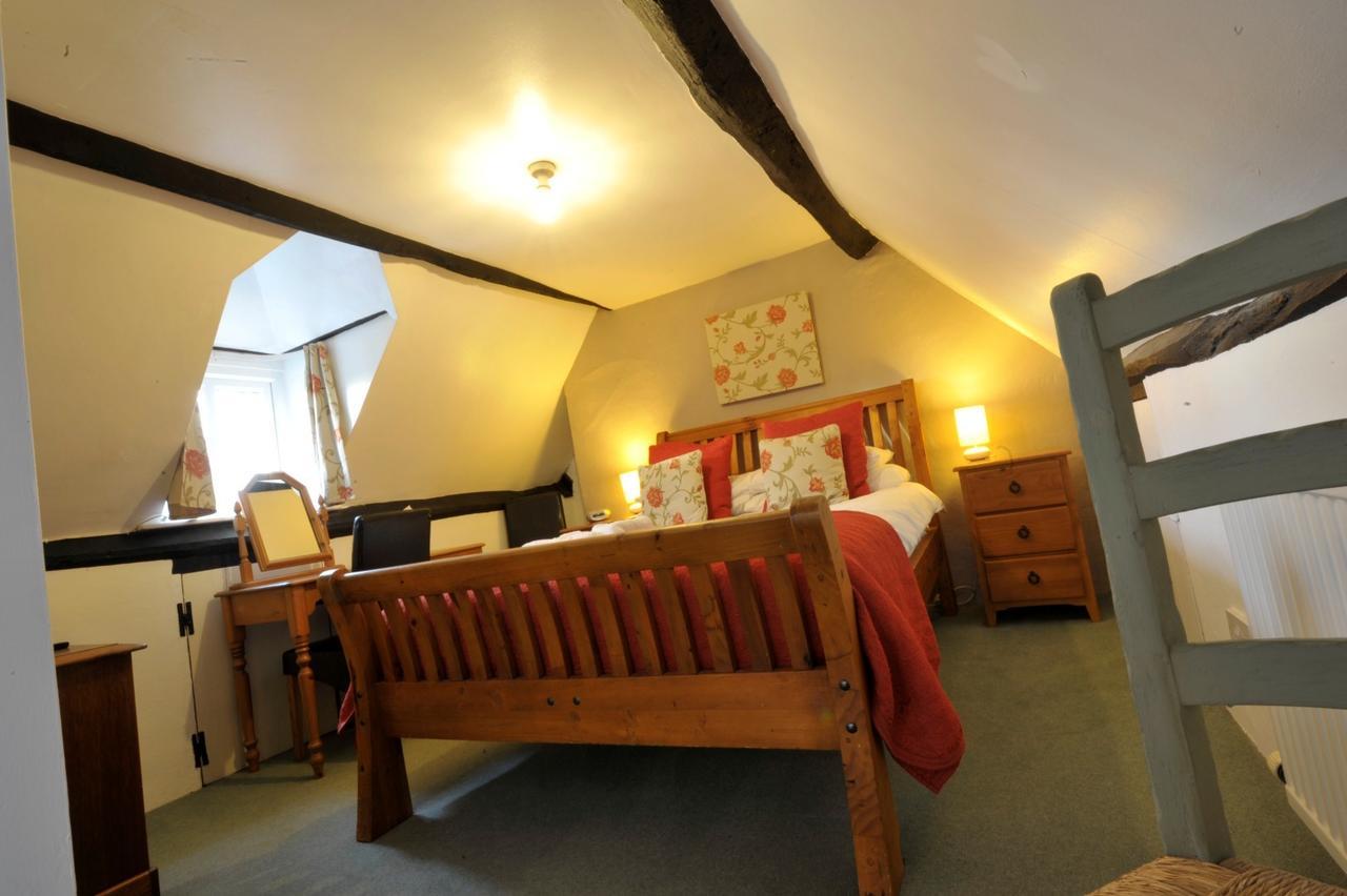 The Witney Guest House Стая снимка