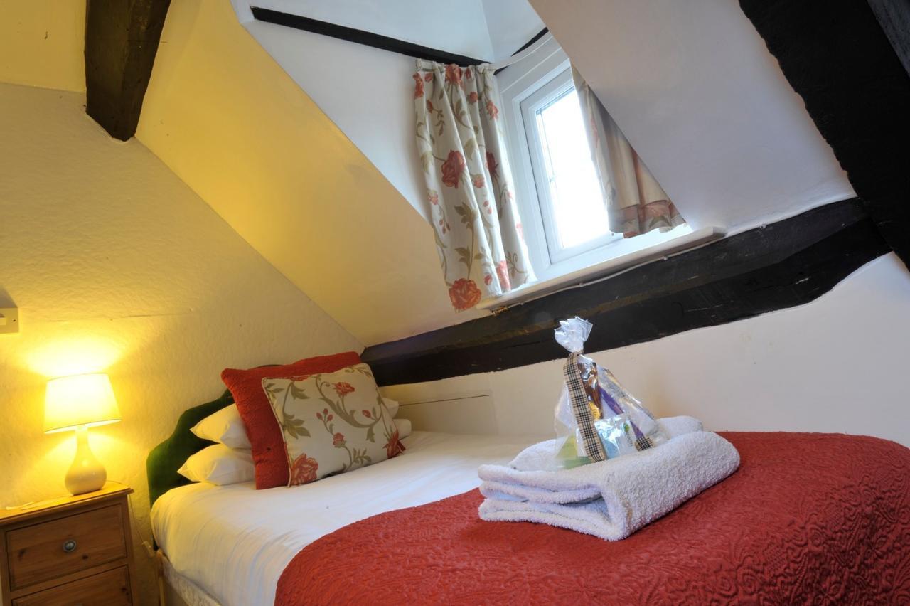The Witney Guest House Стая снимка